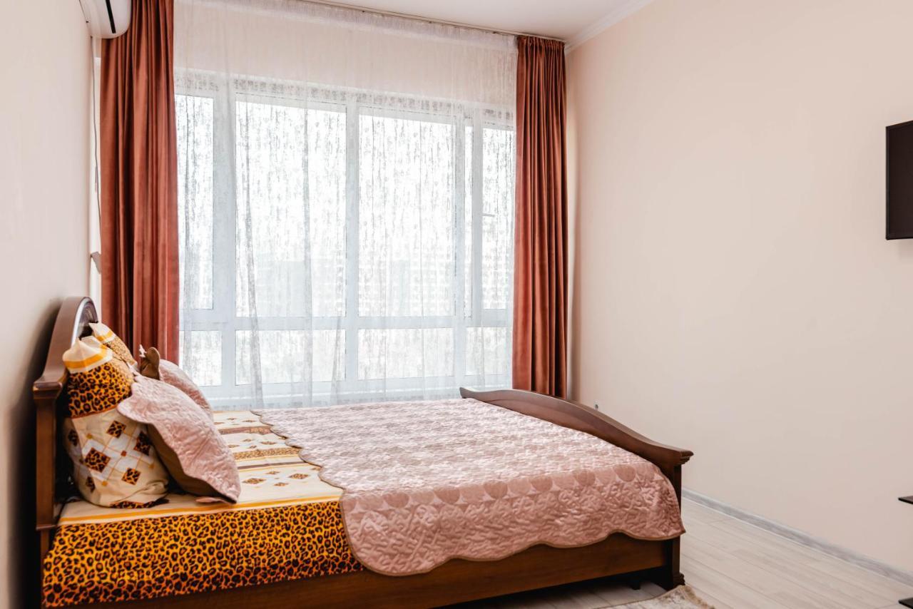 Element, 157 Almaty Exterior foto